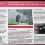 2507H 124 Deister Tunnel